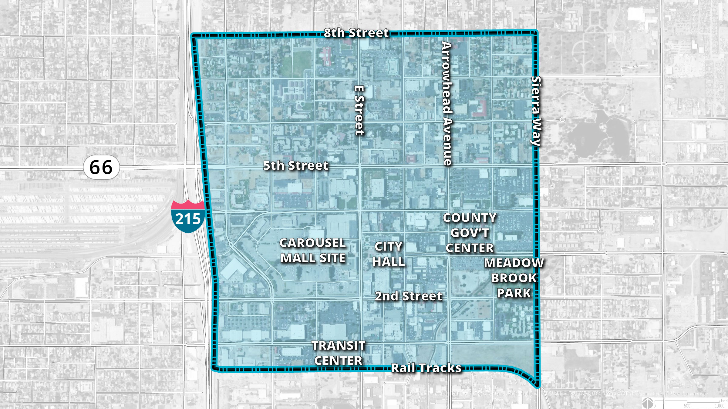 Adoptions - City of San Bernardino